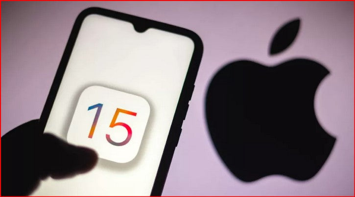 iOS 15.5 - The new features for your Apple iPhone