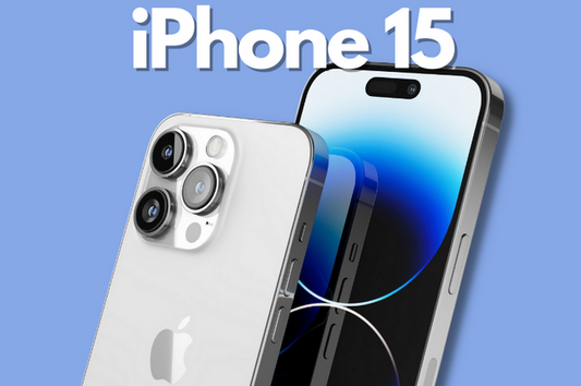 iPhone 15: release date, price, cameras, features