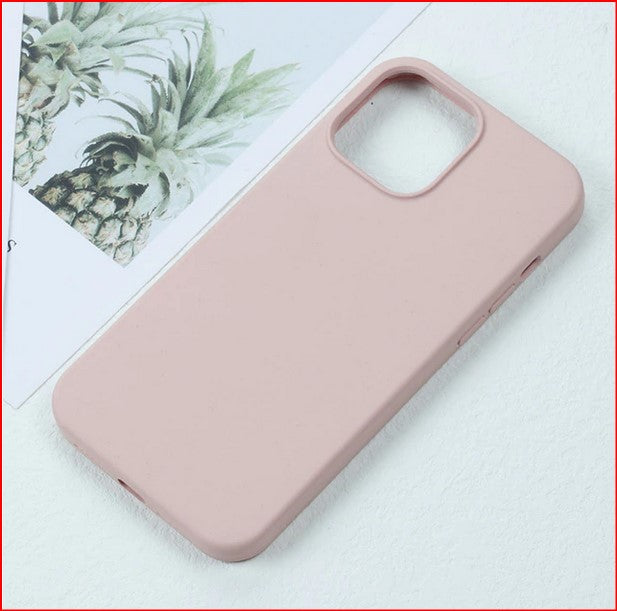 Camera Protection Simple Case for Apple iPhone 15 14 13 12 ProMax Mini