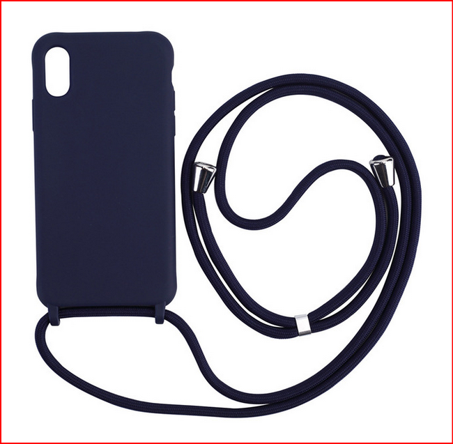 Necklace Lanyard Cover Case for Samsung Galaxy S22 S23 S21 Plus Ultra