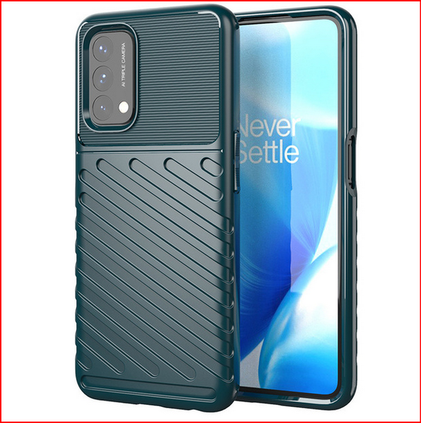 Fashion Shockproof Protection Case for OnePlus 9RT 9R 10 9 8T 8 Pro CE