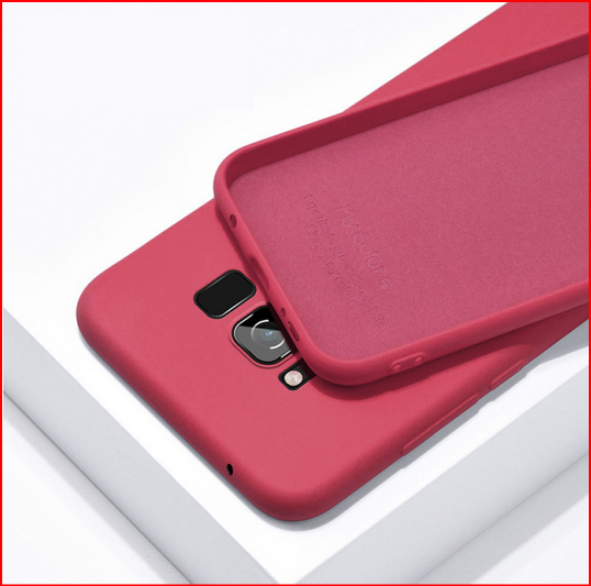 Fashion Liquid Silicone Protection Cover Case for New OnePlus 10 8 Pro