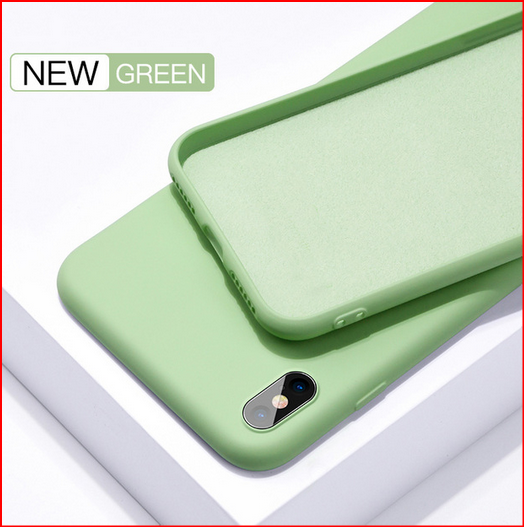 Fashion Liquid Silicone Protection Cover Case for New OnePlus 10 8 Pro