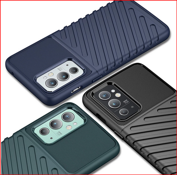 Fashion Shockproof Protection Case for OnePlus 9RT 9R 10 9 8T 8 Pro CE