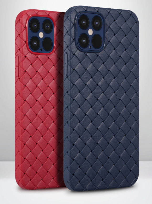 Breathable Case Luxury Coque Case Apple iPhone 15 14 13 12 11 Pro Mini