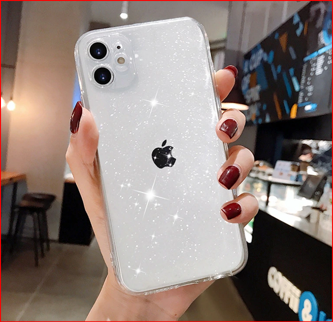 Candy Color Transparent Case for  Apple iPhone 15 14 13 12 11 Pro Max