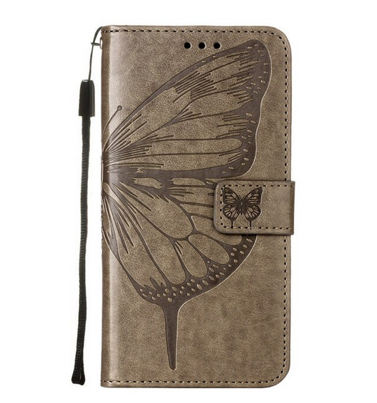 Butterfly Flip Wallet Strap Stand Cover Case for OnePlus 9 Oneplus 10