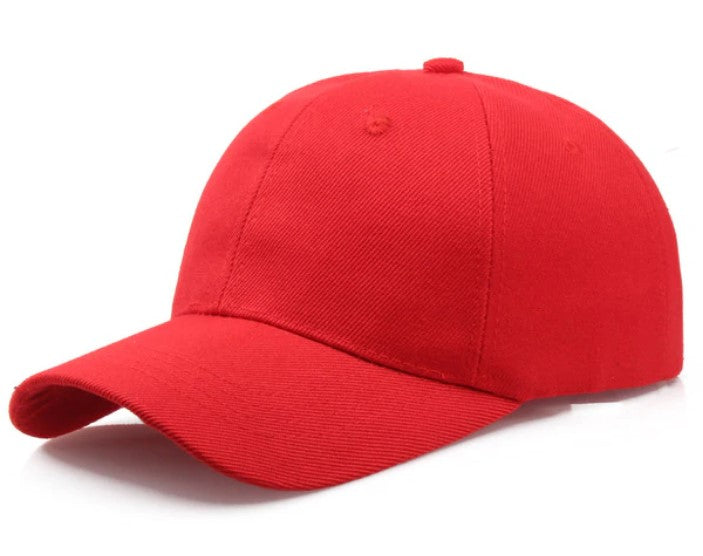 Unisex Comfortable Baseball Cap Snapback Caps Casquette Hats Casual