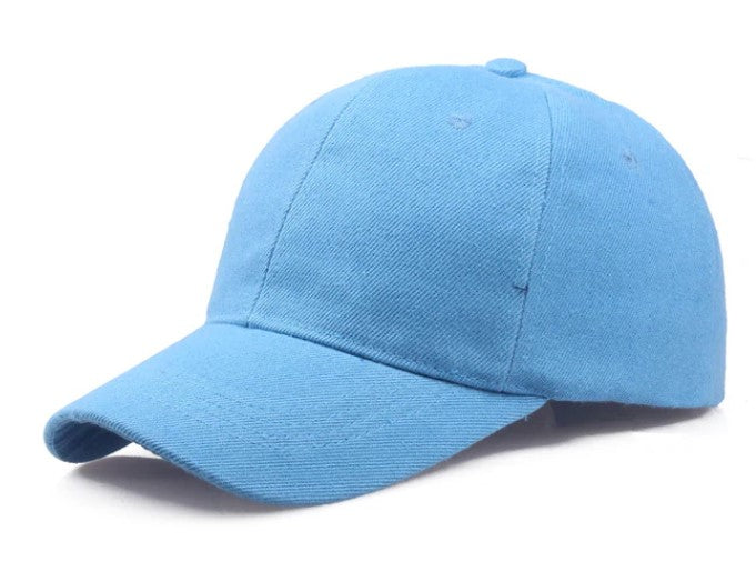Unisex Comfortable Baseball Cap Snapback Caps Casquette Hats Casual