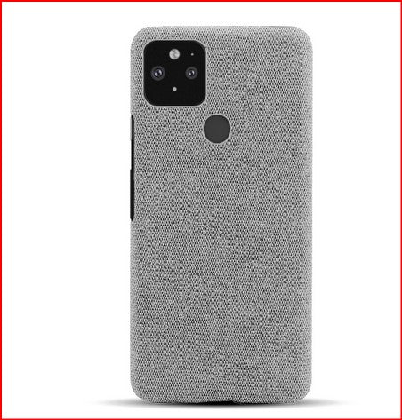 Cloth Texture Fashion Protect Cover Case for Google Pixel 6 Pro 7 Pro