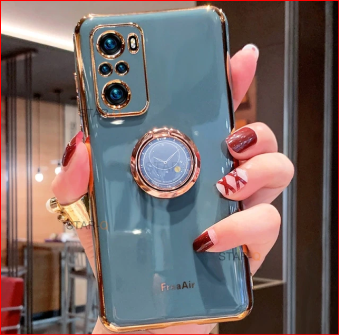 Ring Holder Case For All Xiaomi Redmi Note Note Pro Poco Mi Serie