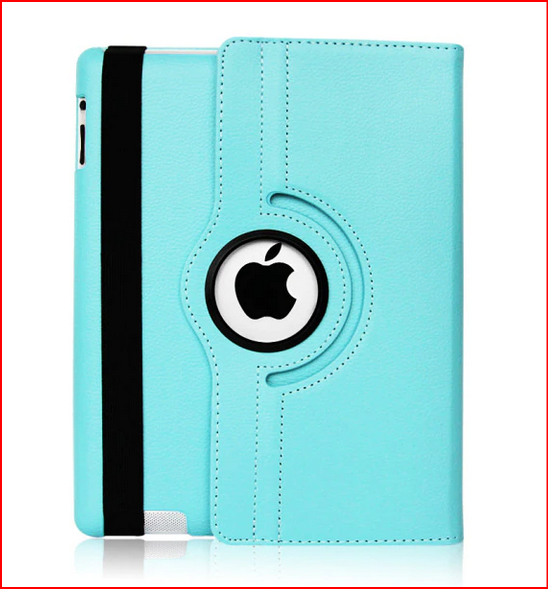 Flip Protective Shell Cover Case for Apple iPad Mini iPad Air iPad Pro