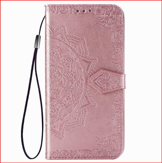 Fashion Wallet Flip Leather Case for Samsung Galaxy S22 S23 Plus Ultra