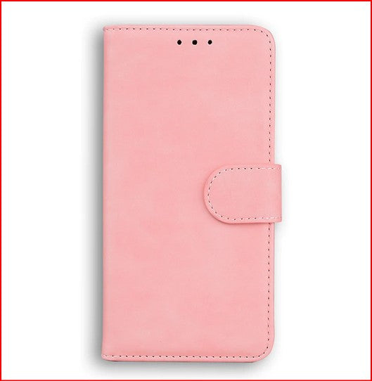 Flip Wallet Kickstand Cover Case for Apple iPhone 15 14 13 12 Pro Max