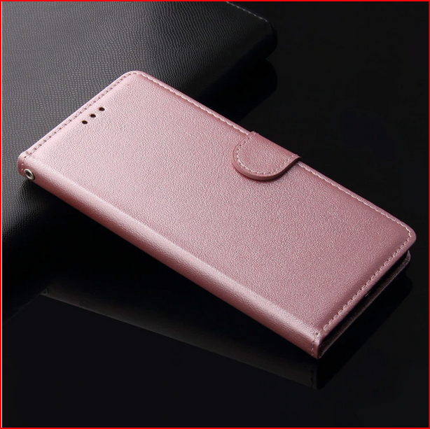 Wallet Flip Stand Cover Case for Samsung Galaxy S23 S22 S21 Plus Ultra