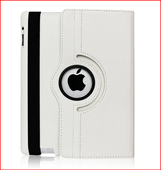 Flip Protective Shell Cover Case for Apple iPad Mini iPad Air iPad Pro