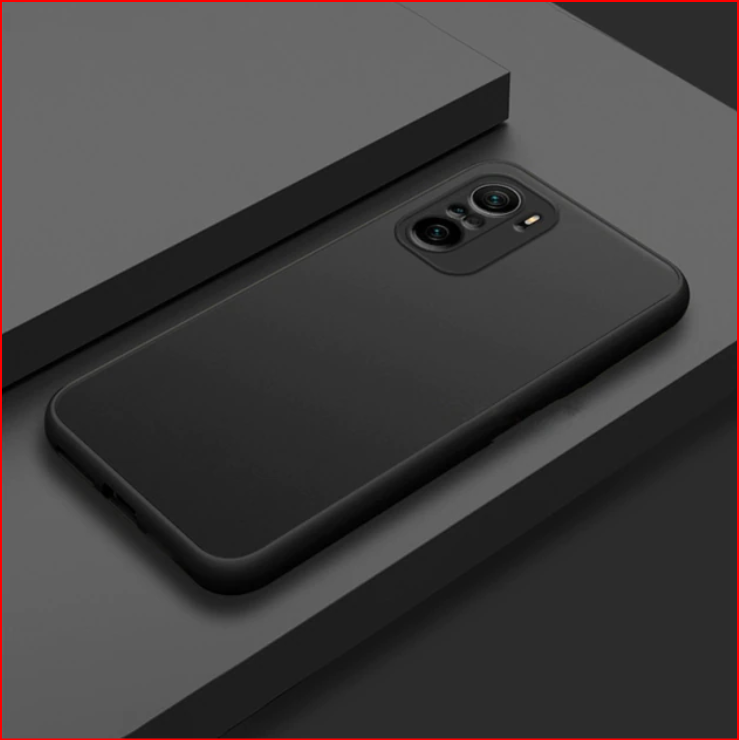 Matte Tranparent Case For All Xiaomi Redmi Note Note Pro Poco Mi Serie