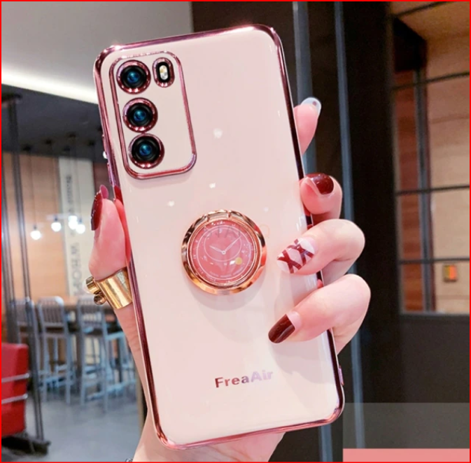 Ring Holder Case For All Xiaomi Redmi Note Note Pro Poco Mi Serie