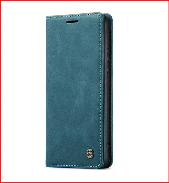 Flip Wallet Stand Cover Case for Samsung Galaxy S23 S22 S21 Plus Ultra