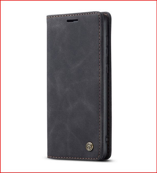 Flip Wallet Stand Cover Case for Samsung Galaxy S23 S22 S21 Plus Ultra