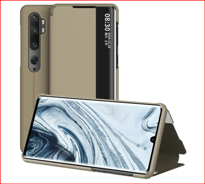 Flip Wallet Leather Case For All Xiaomi Redmi Note Note Pro Poco Mi