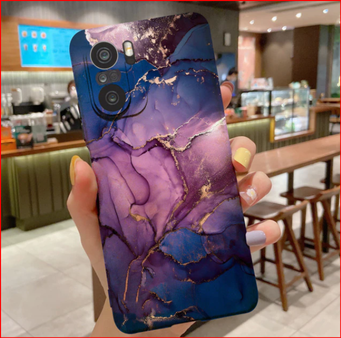 Marble Pattern Case For All Xiaomi Redmi Note Note Pro Poco Mi Serie