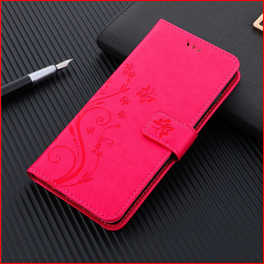 Flip Wallet Stand Card Holder Case for Samsung Galaxy S22 Plus Ultra
