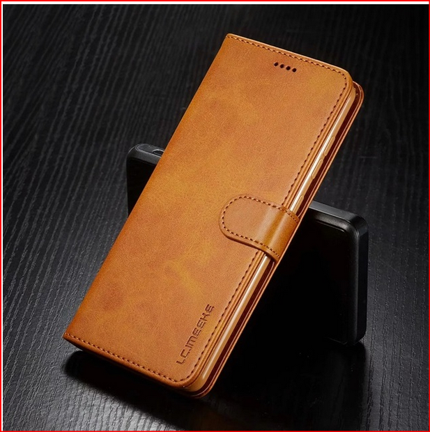 Flip Wallet Stand Card Holder Case for Samsung Galaxy S23 Plus Ultra