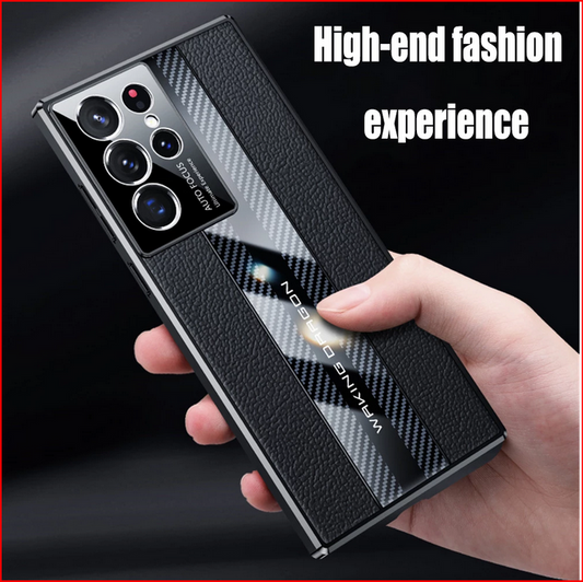 Camera Protection Case for Samsung Galaxy S22 Plus S22 Ultra Note 20