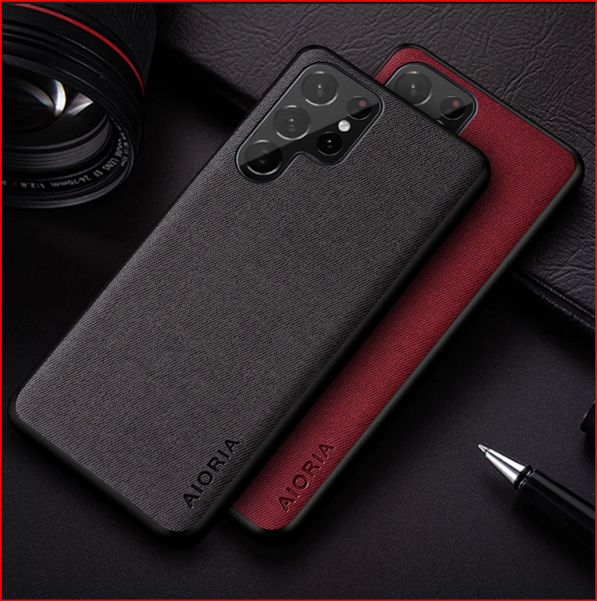Camera Protective Case for Samsung Galaxy S22 Plus S22 Ultra Note 20