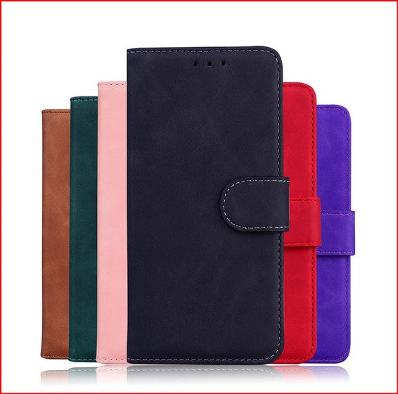 Flip Wallet Kickstand Cover Case for Apple iPhone 14 13 12 11 Pro Max