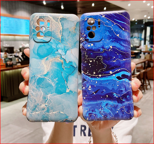 Marble Pattern Case For All Xiaomi Redmi Note Note Pro Poco Mi Serie
