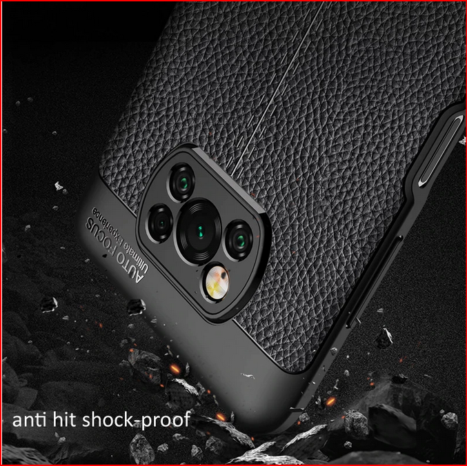 Shockproof Cover Case For All Xiaomi Redmi Note Note Pro Poco Mi Serie