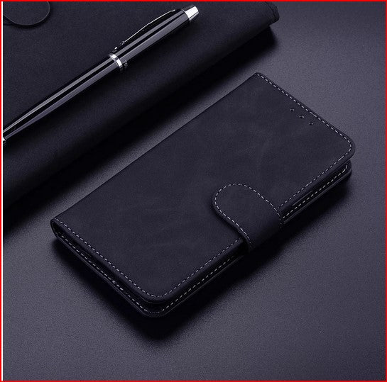 Flip Wallet Kickstand Cover Case for Apple iPhone 15 14 13 12 Pro Max