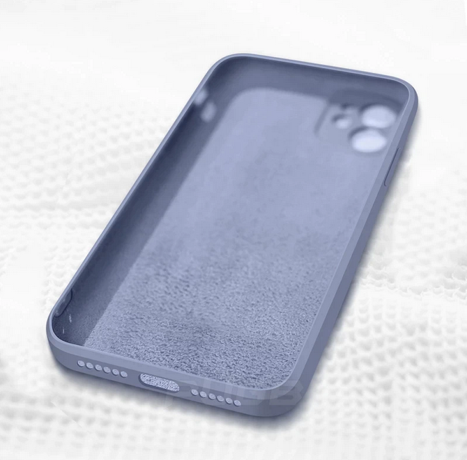 Fashion Square Shockproof Case Apple iPhone 14 13 12 11 Pro Max Mini