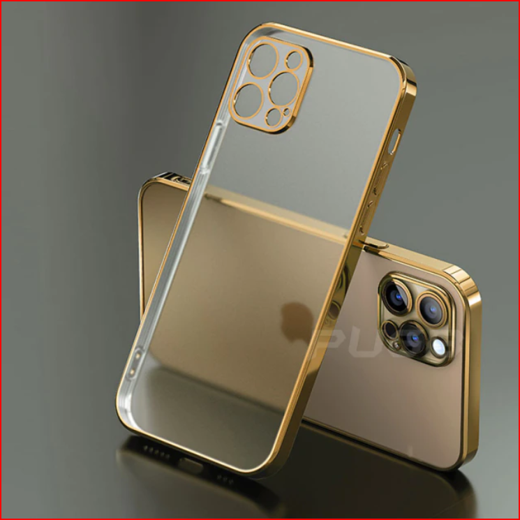 Matte Transparent Cover Case for Apple iPhone 14 13 12 11 Pro Max Plus