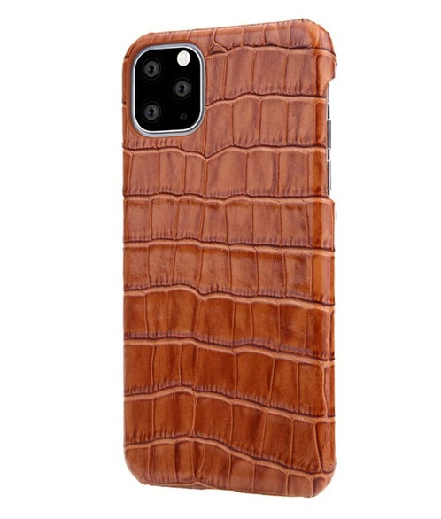 Luxury Genuine Leather Case for Apple iPhone 14 13 12 11 Pro Max Mini