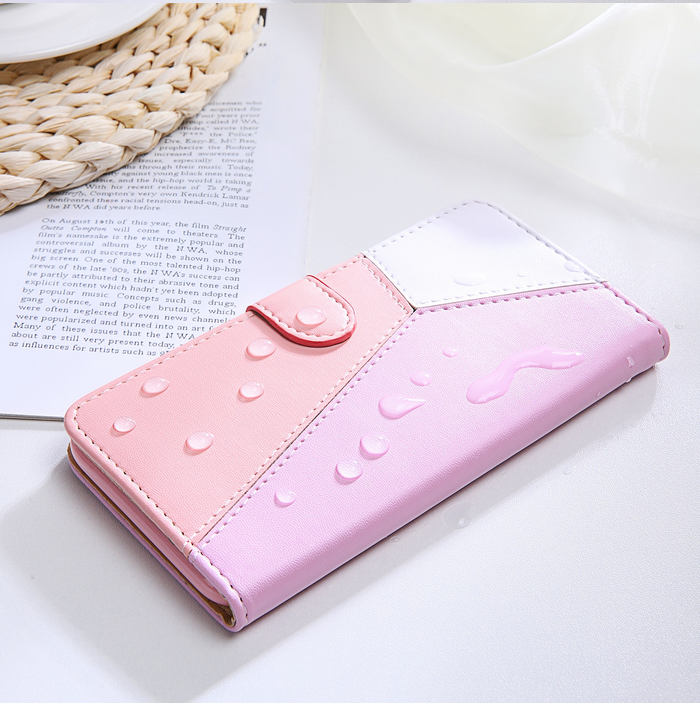Luxury Flip Leather Wallet Case for Apple iPhone 14 13 12 Pro Max Plus